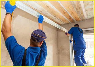 Garage Door Solution Repair Service Glen Echo, MD 240-317-2202 - Garage-Door-Maintenance