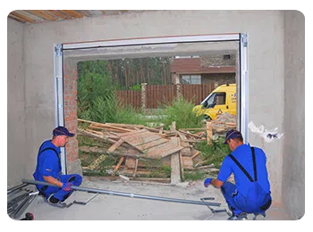 Garage Door Solution Repair Service Glen Echo, MD 240-317-2202 - sb-door-installation